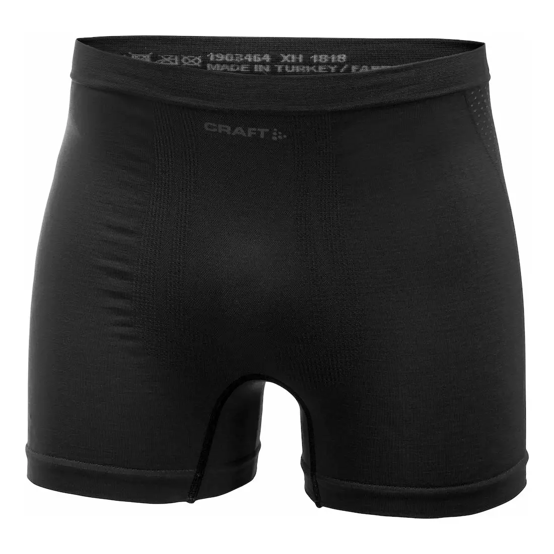 CRAFT COOL SEAMLESS men's boxer shorts 1903464-9999