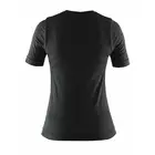 CRAFT COOL SEAMLESS women's T-shirt 1903785-9999
