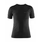 CRAFT COOL SEAMLESS women's T-shirt 1903785-9999