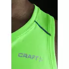 CRAFT DEVOTION men's running T-shirt with straps 1903198-2810