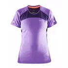 CRAFT DEVOTION women's running T-shirt 1903191-2495