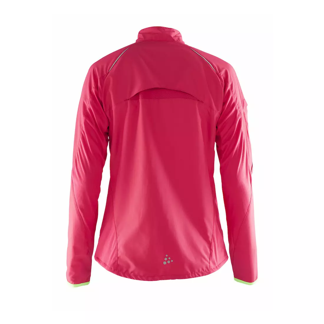 CRAFT DEVOTION women's running jacket, windbreaker 1903189-2478