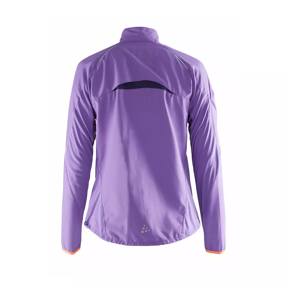CRAFT DEVOTION women's running jacket, windbreaker 1903189-2495