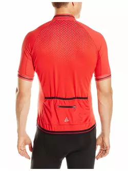 CRAFT GLOW cycling jersey 1902581-2430