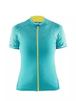 CRAFT GLOW women's cycling jersey 1903265-2305