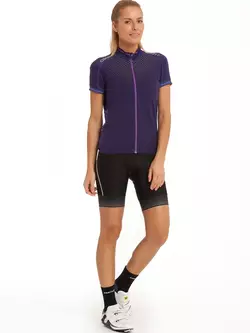 CRAFT GLOW women's cycling jersey 1903265-2463
