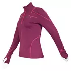 CRAFT L2 Stretch women's sports sweatshirt 1902249-2465