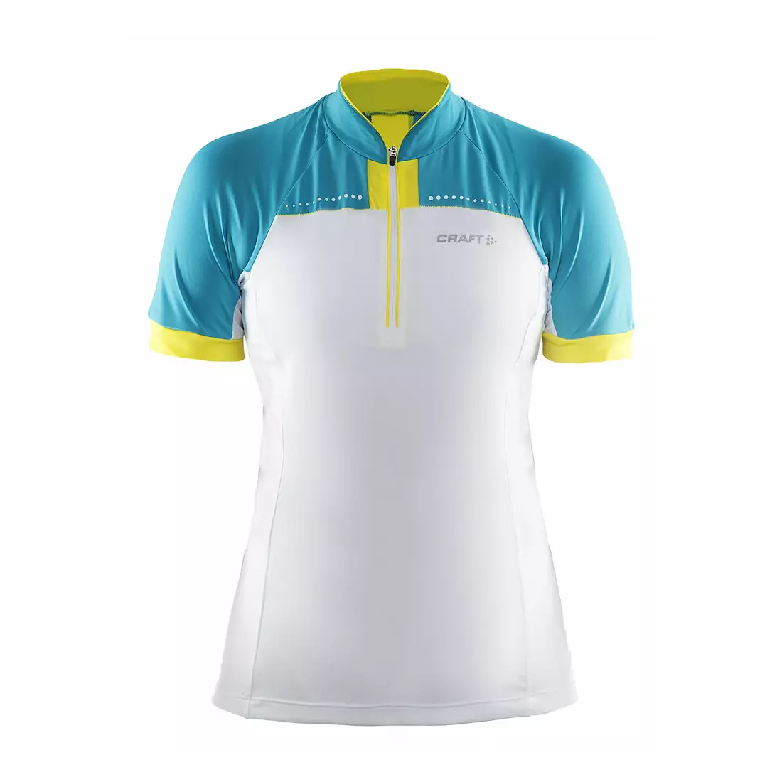 CRAFT MOVE women's cycling jersey 1903270-2305
