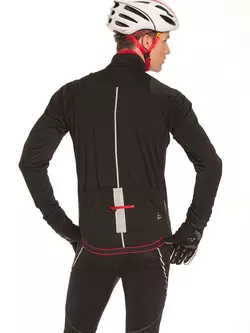 CRAFT PERFORMANCE BIKE 1902320-99430- men's Storm cycling jacket
