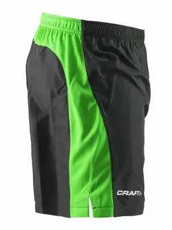 CRAFT PRIME men's running shorts 194145-9810