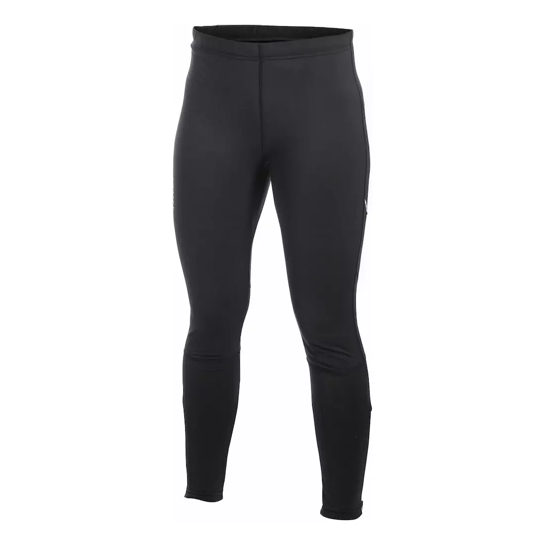 CRAFT Performance Run Thermal Tights - women's running pants 1903018-9999