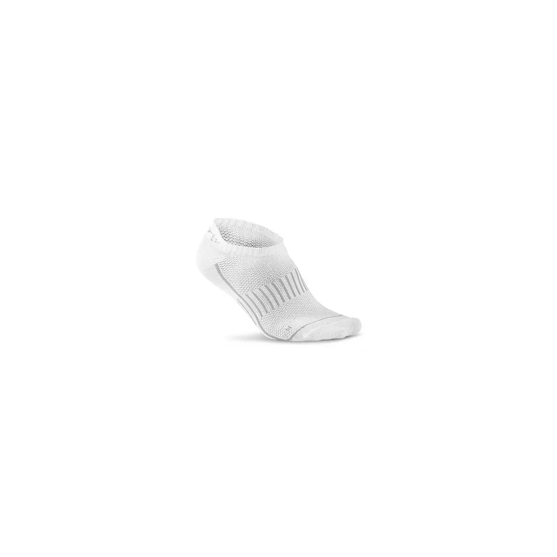 CRAFT STAY COOL sports socks, 2-pack, 1903429-2900