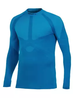 CRAFT WARM - thermal underwear - 1901637-2350 - men's T-shirt