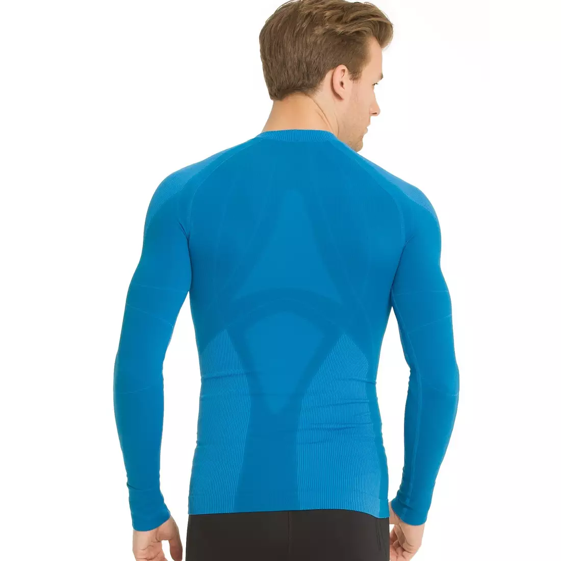CRAFT WARM - thermal underwear - 1901637-2350 - men's T-shirt