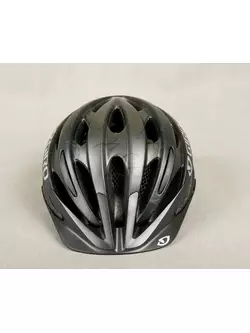GIRO VERONA women's bicycle helmet, color: Black