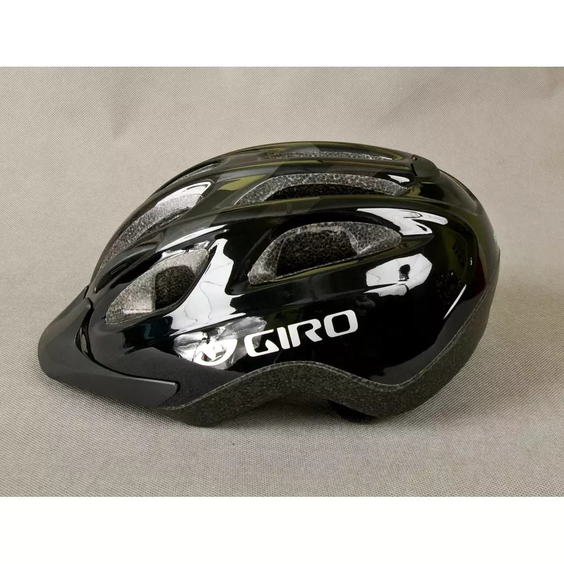 GIRO bicycle helmet SKYLINE II black