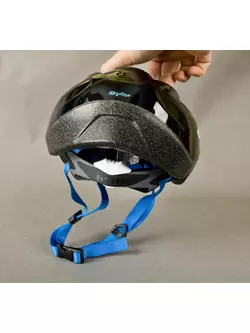 GIRO bicycle helmet SKYLINE II blue black