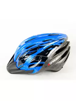 LOUIS GARNEAU EDDY bicycle helmet, black