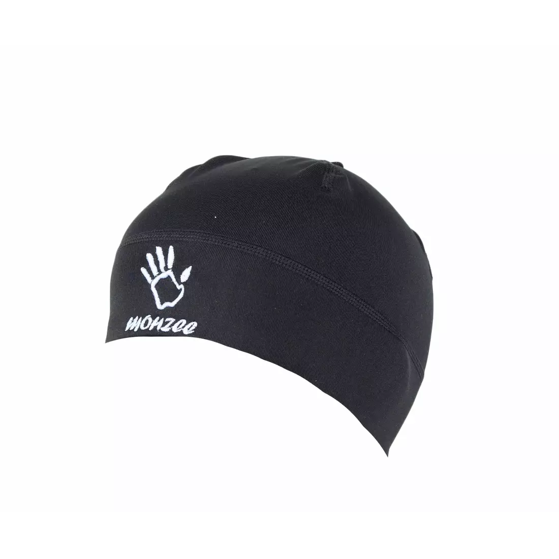 MONZEE - sports cap 14/01 B. black