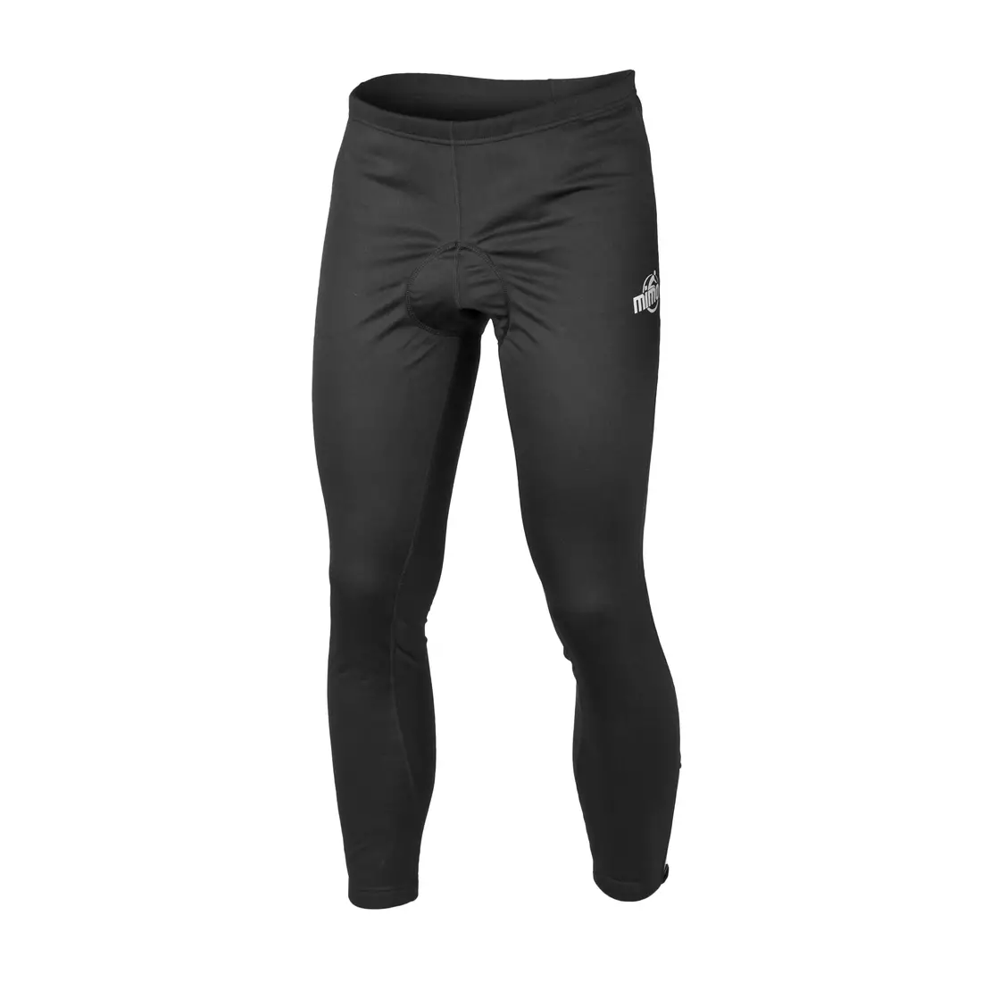 MikeSPORT BLAKE - insulated cycling pants, softshell