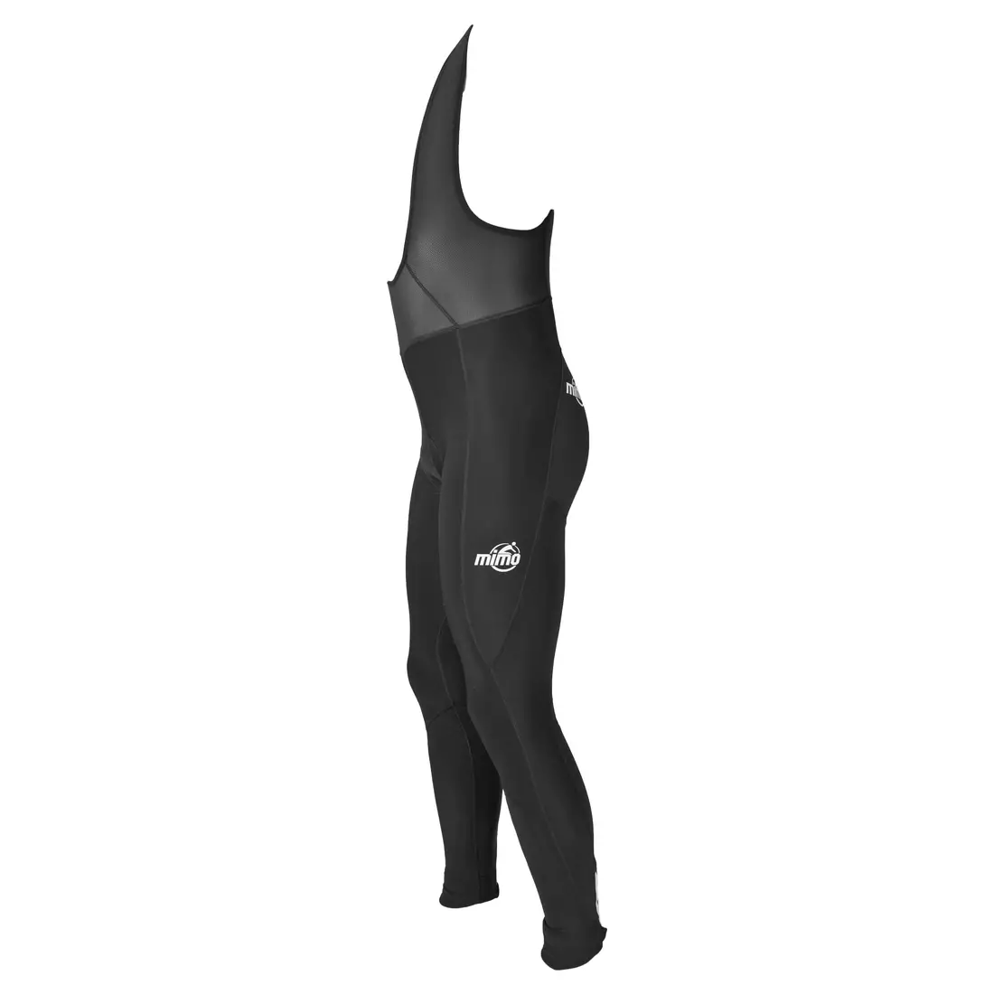 MikeSPORT CHAOS Superroubaix cycling pants with insert