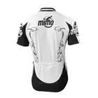 MikeSPORT DESIGN LIVE FREE cycling jersey