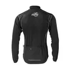 MikeSPORT DRAKE cycling sweatshirt, black