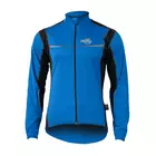MikeSPORT DRAKE cycling sweatshirt, blue