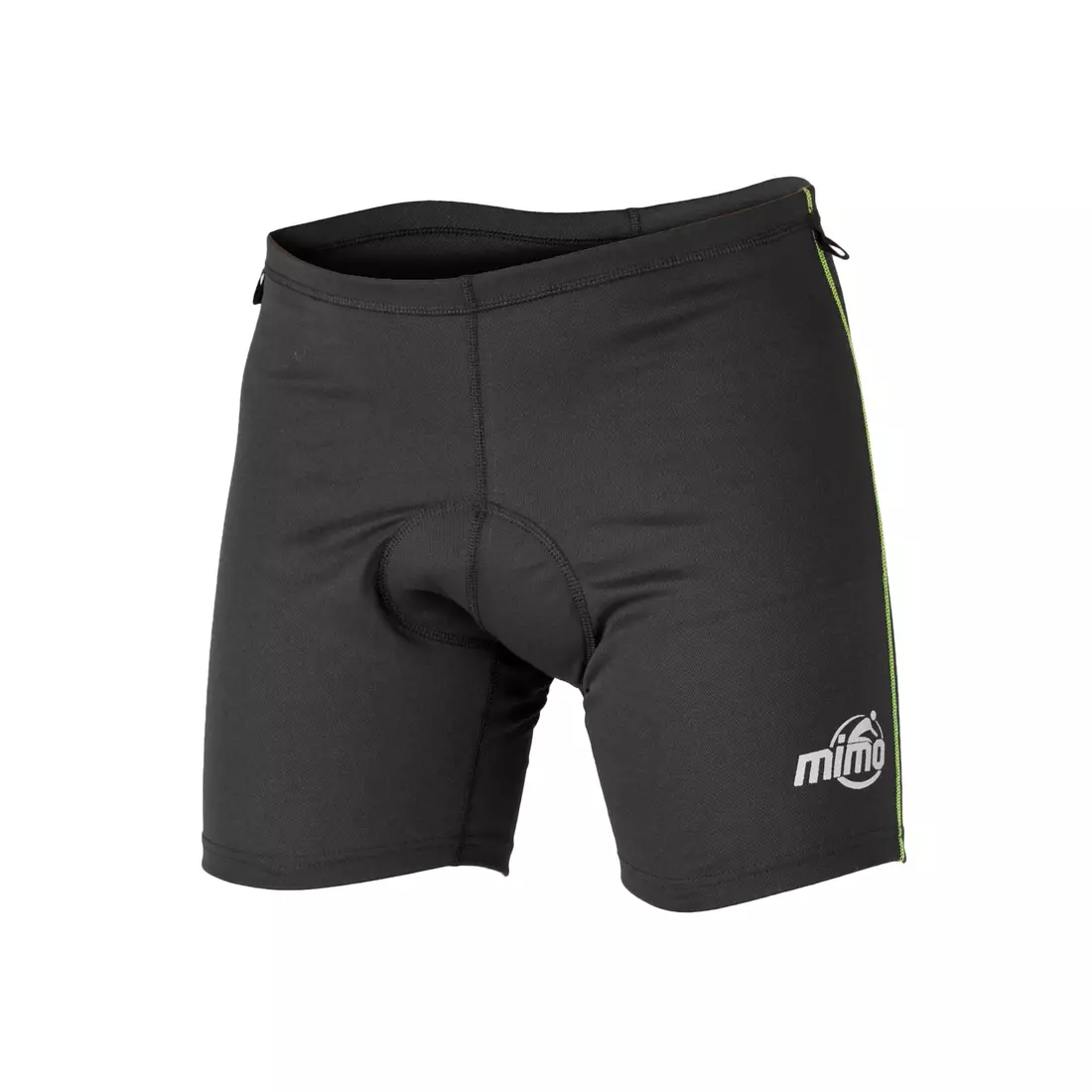 MikeSPORT cycling boxer shorts with COOLMAX insert