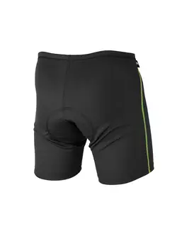 MikeSPORT cycling boxer shorts with COOLMAX insert