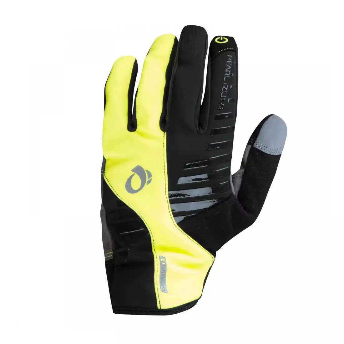 PEARL IZUMI ELITE Cyclone Gel Glove 14141407-428 - men's cycling gloves