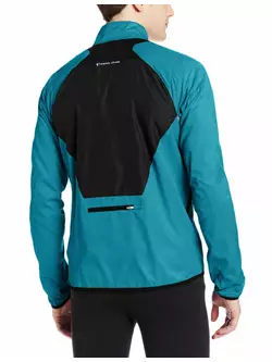 PEARL IZUMI FLY 12131402-4DI - men's running jacket, color: blue