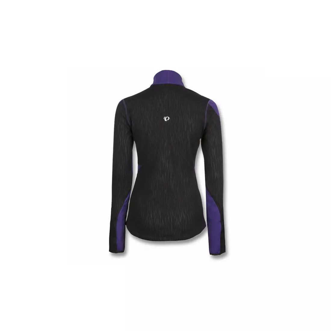 PEARL IZUMI Fly Thermal 12221404-3ZW - women's running sweatshirt, color: purple