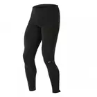 PEARL IZUMI Fly Thermal Tight 12111408-021 - men's insulated running pants