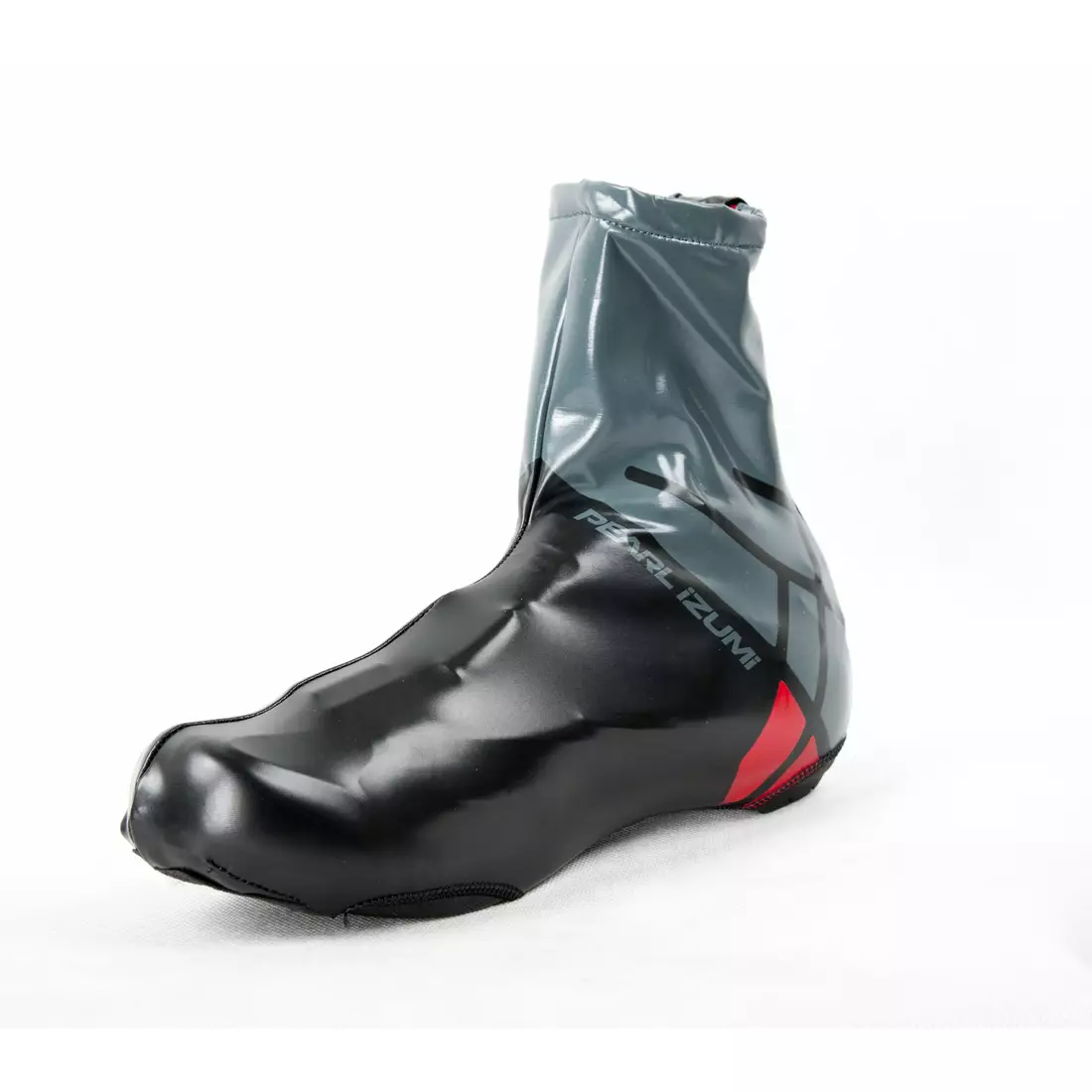 PEARL IZUMI PRO Barrier Lite 14381407-021 - road shoe protectors, color: Black