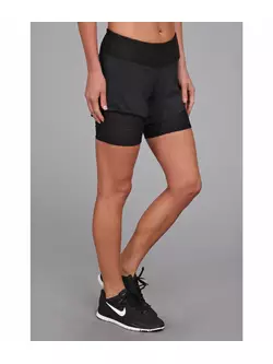 PEARL IZUMI W FLASH 2 in 1 women's running shorts 12211411-021