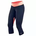 PEARL IZUMI W FLY women's running shorts, 3/4 leg 12211406-4MF