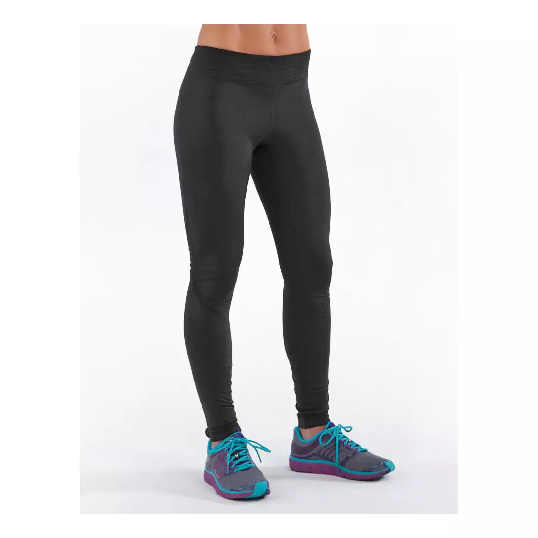 PEARL IZUMI W's Fly Thermal Tight 12211408-021 - women's insulated running pants