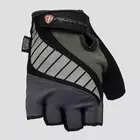 POLEDNIK GELMAX NEW15 gloves, color: Black