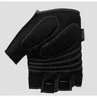 POLEDNIK SOFTGRIP NEW14 cycling gloves, color: Gray