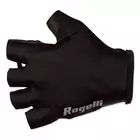 ROGELLI BELCHER cycling gloves, black