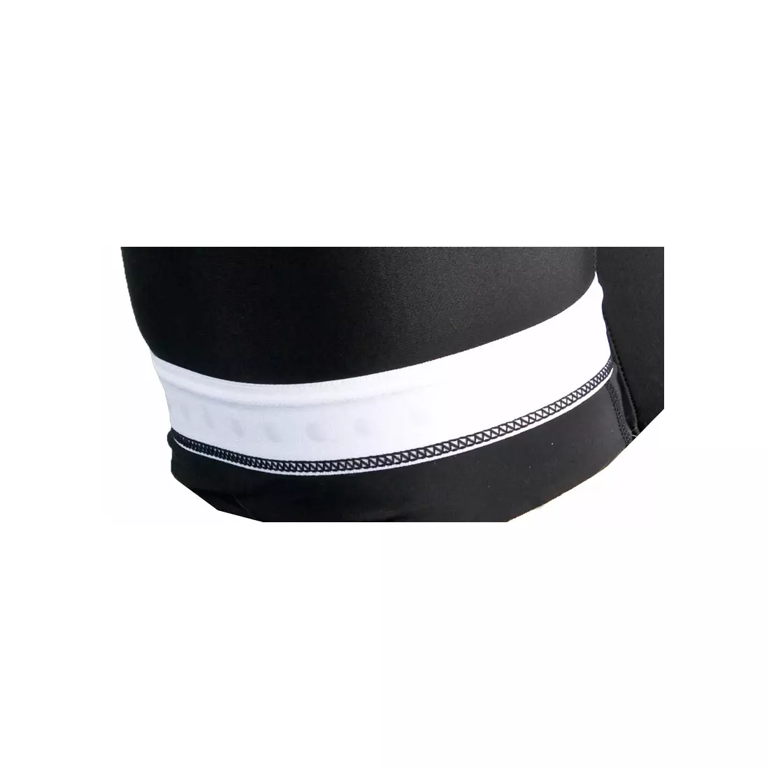 ROGELLI BIKE PATERNO bib shorts 002.441, color: black