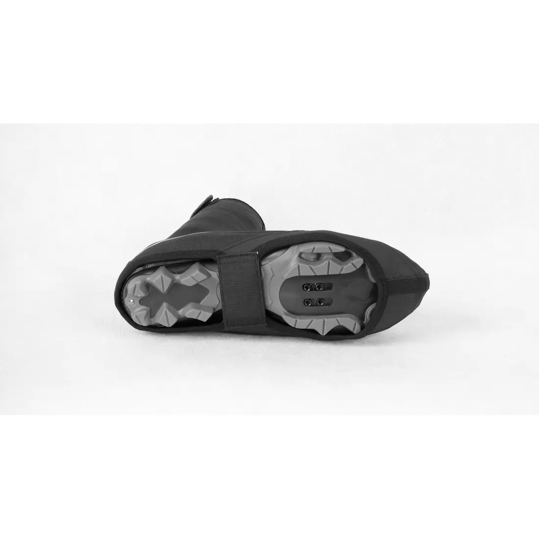 ROGELLI BIKE shoe covers TECH-02 membrane