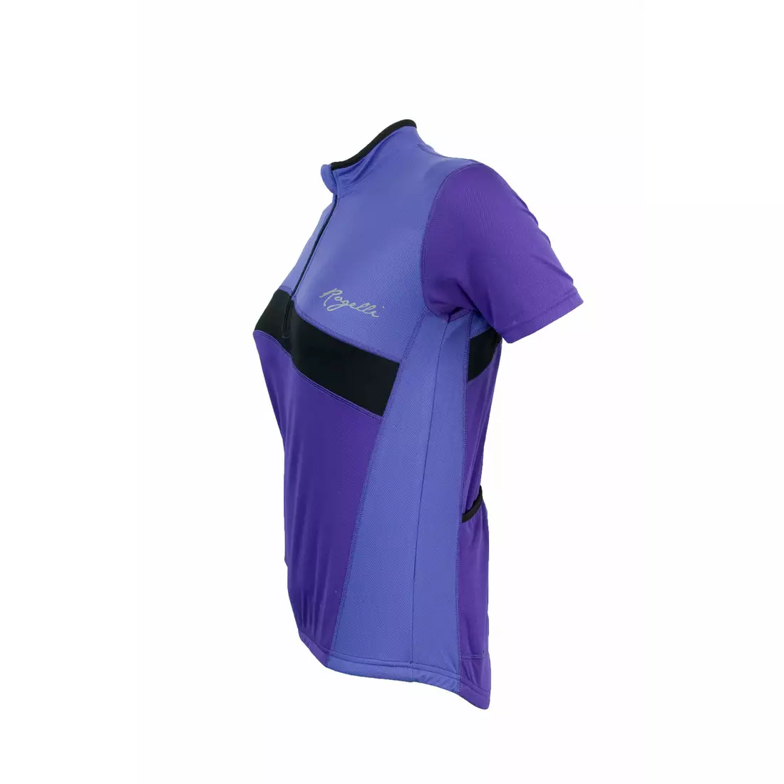 ROGELLI BONA women's cycling jersey 001.024, purple