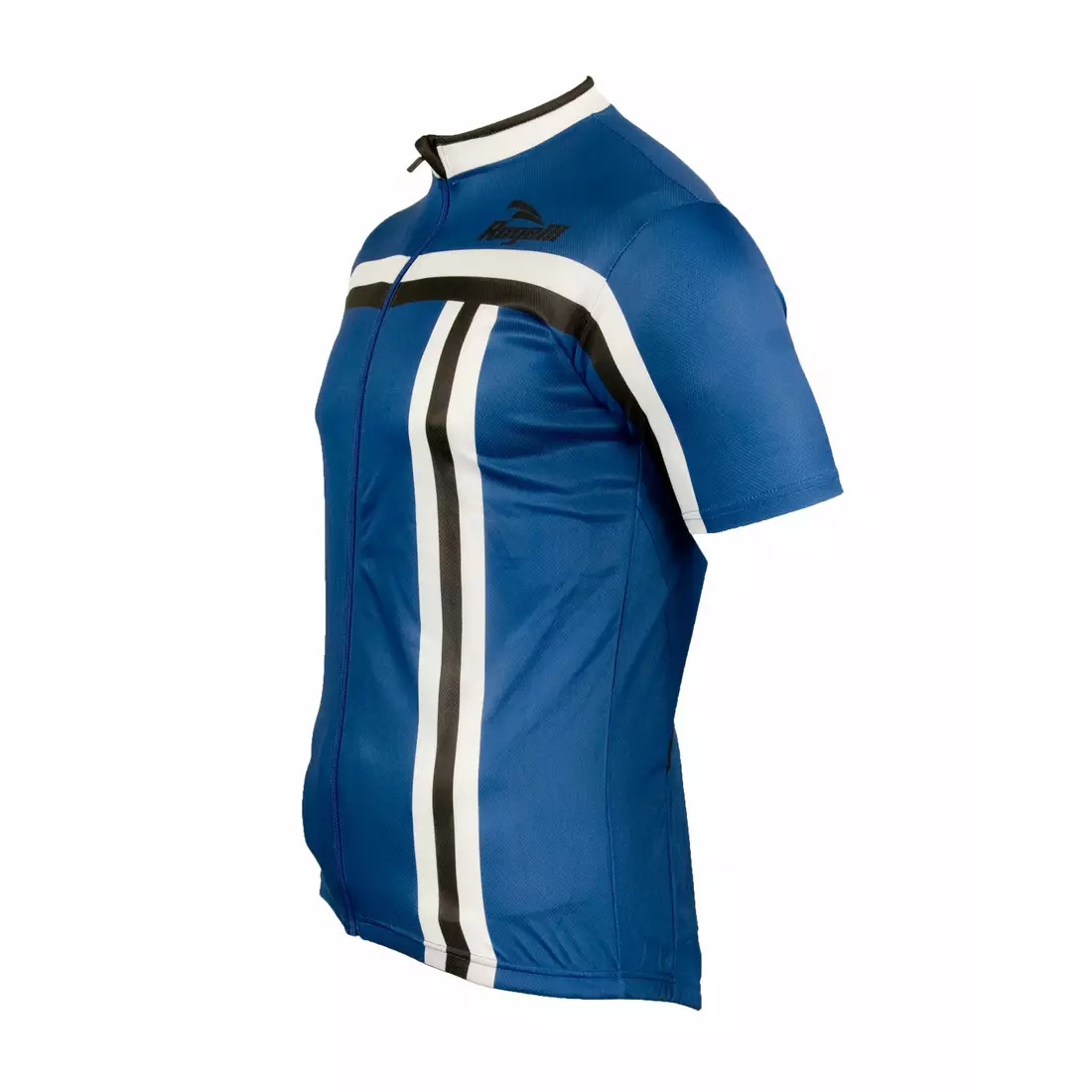 ROGELLI BRESCIA men's cycling jersey 001.065, Blue