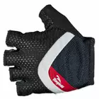 ROGELLI BROOKER cycling gloves, black