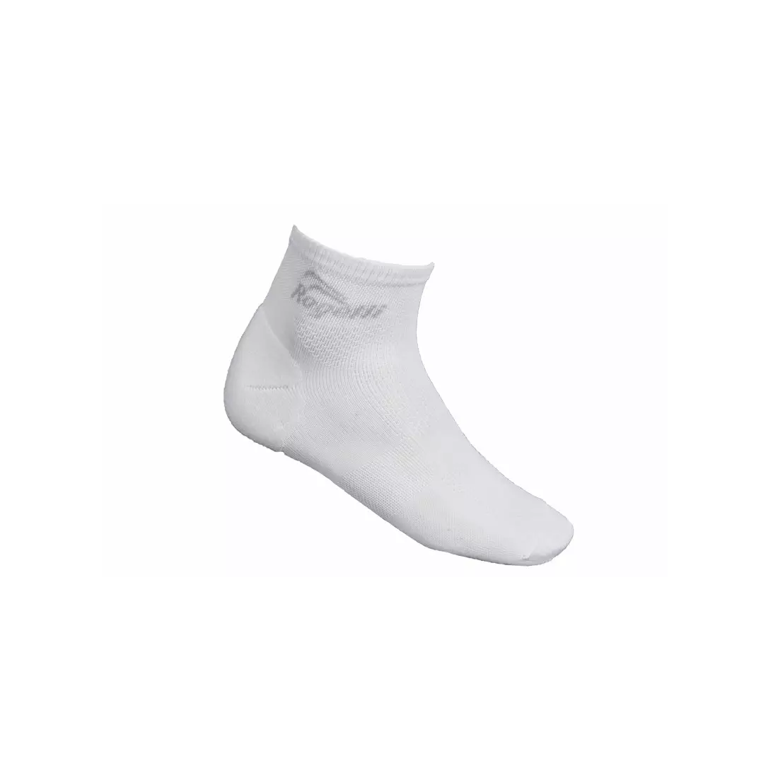 ROGELLI RRS-02 sports socks, white