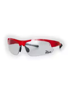 ROGELLI SS18 BIKE PHANTOM glasses red