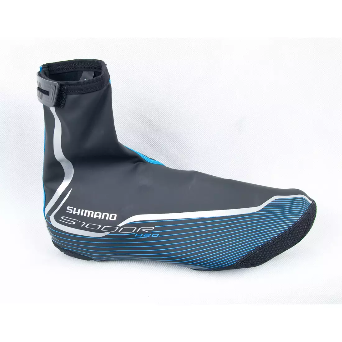 SHIMANO ASPHALT H2O waterproof road shoe covers CW-FABW-MS32UL