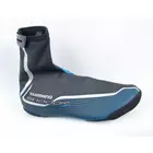 SHIMANO ASPHALT H2O waterproof road shoe covers CW-FABW-MS32UL